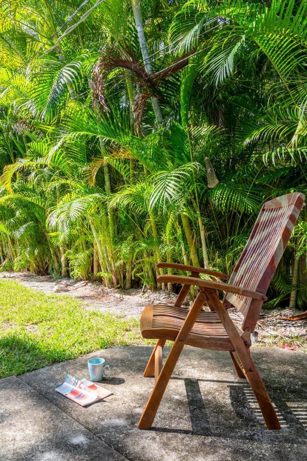 Home By Beach 6 - Beachwalk Naples Exterior photo