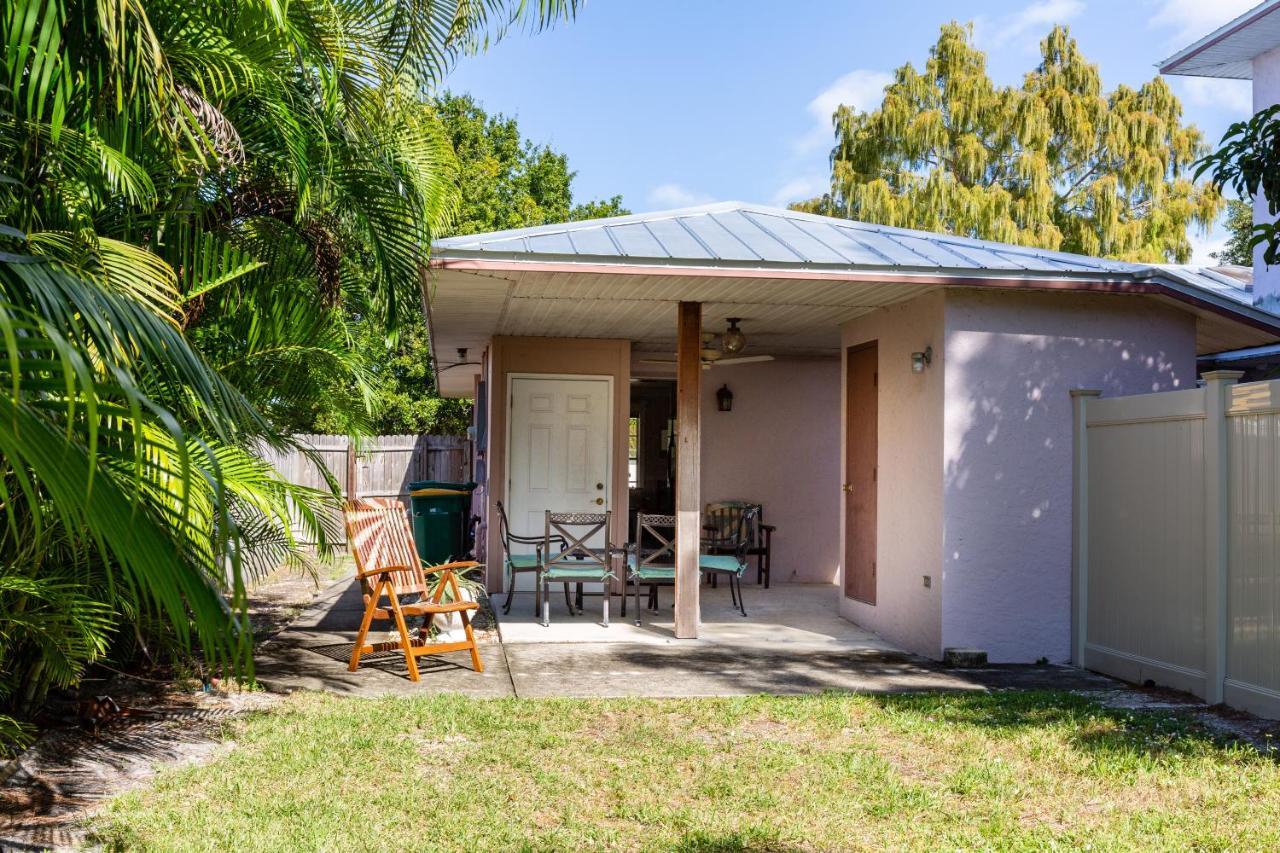 Home By Beach 6 - Beachwalk Naples Exterior photo